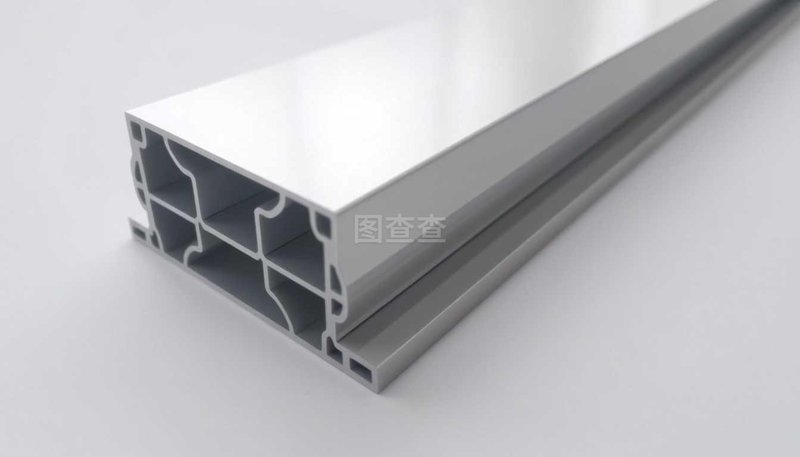 铝板：轻盈的建筑材料未来之星